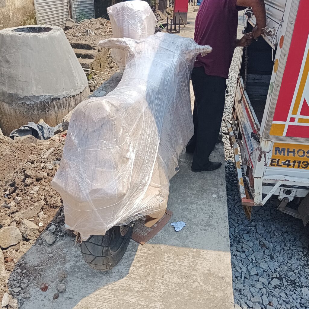 Bhoumik Express Packers and Movers in Badlapur Bhoumik Express Packers and Movers in Badlapur