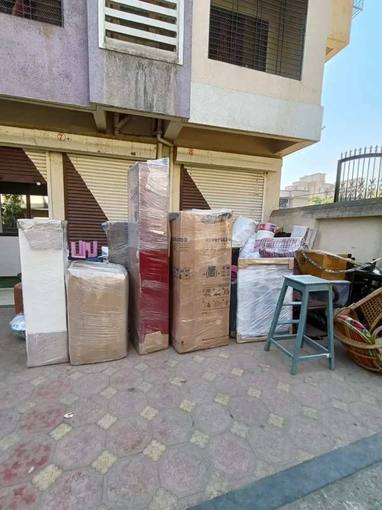 Packers and Movers in Badlapur Packers and Movers in Badlapur