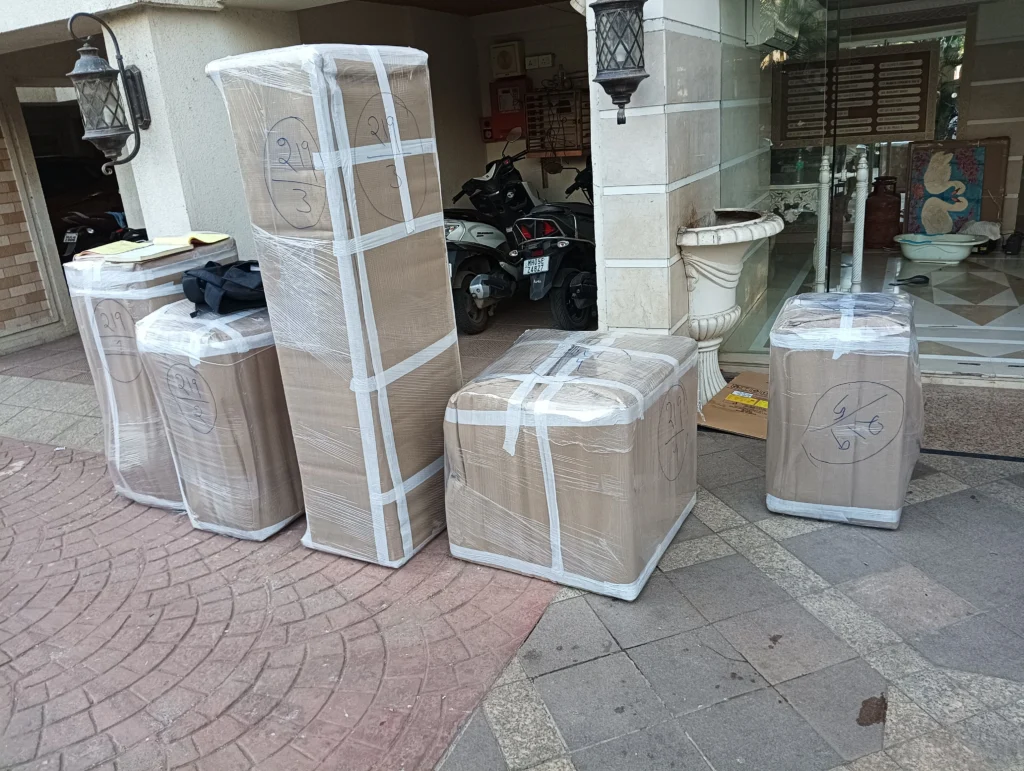 Professional Packing and Moving in Badlapur Professional Packing and Moving in Badlapur